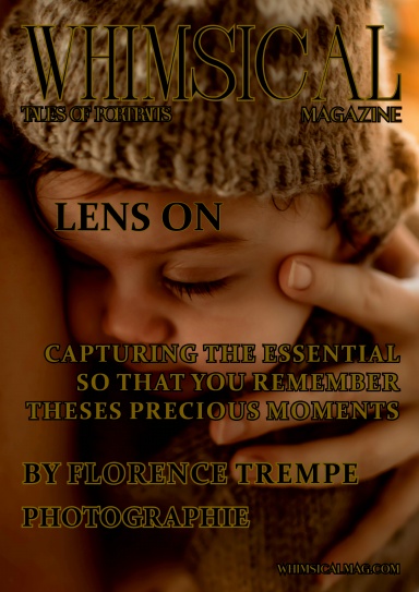 Whimsical Magazine