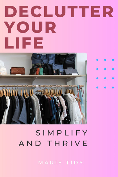 Declutter Your Life