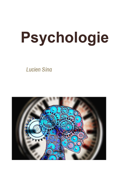 Psychologie