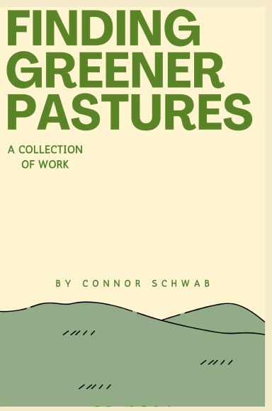 Finding Greener Pastures