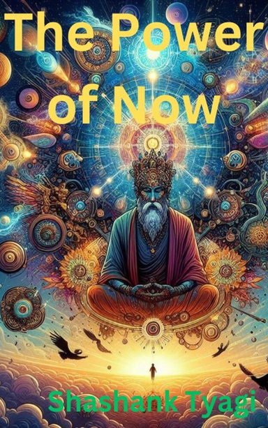 The Power of Now