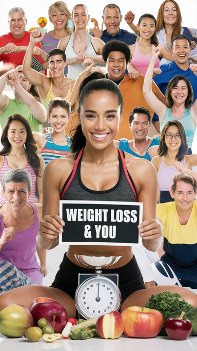 Weight Loss & You