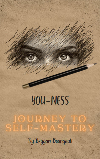 Finding Your YOU-Ness