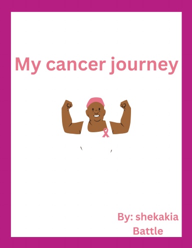My cancer journey