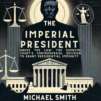 The Imperial President: