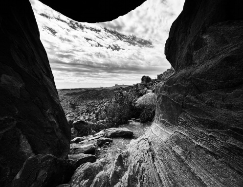 West Texas Wonders
