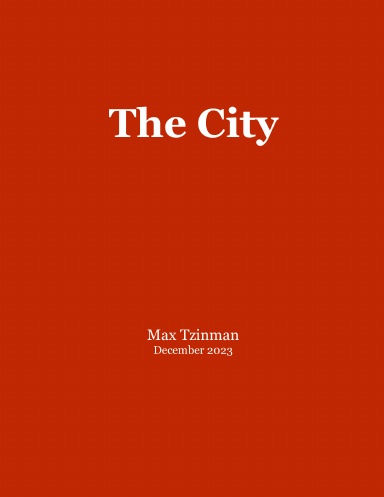 The City