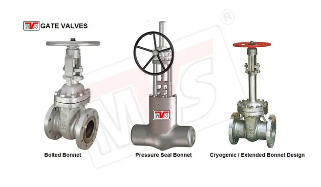 Gate Valve Exporter | Buy Gate Valve at Best Price | Mayur (Valves)