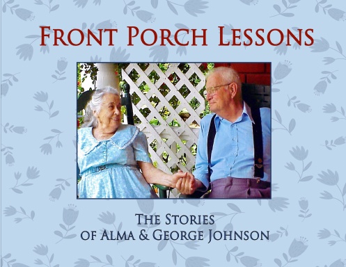 FRONT PORCH LESSONS
