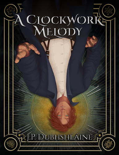 A Clockwork Melody