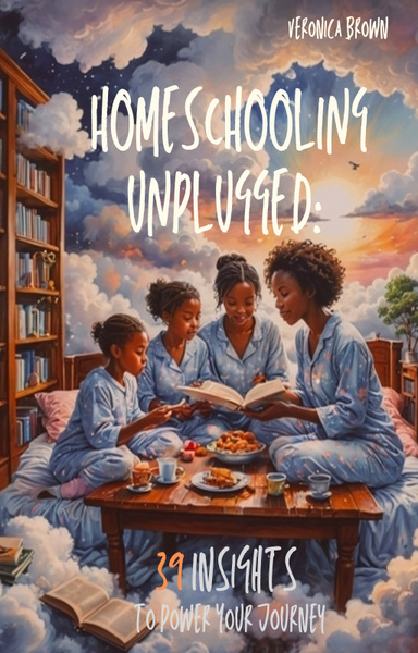 Homeschooling Unplugged