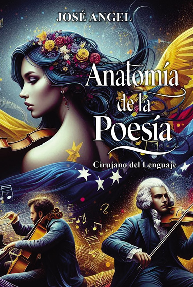 Anatomía de la poesía