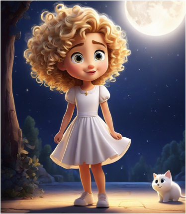 The Beehive Girl