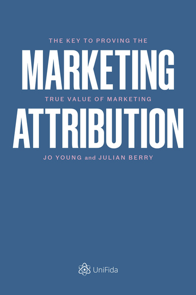Marketing Attribution