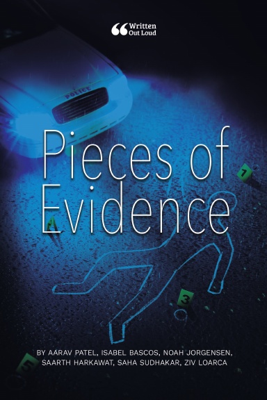 Pieces of Evidence
