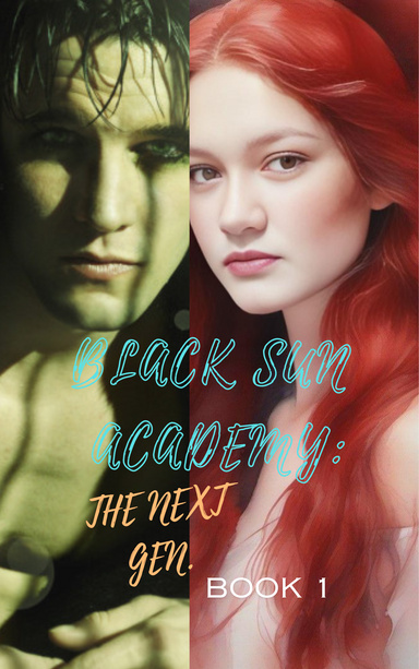 Black Sun Academy: Next Gen.