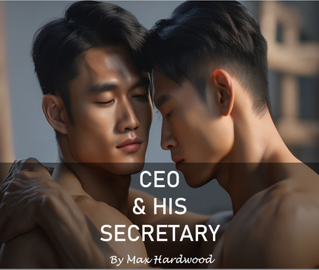The CEO and His Secretary