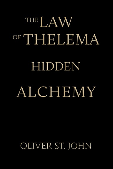The Law of Thelema—Hidden Alchemy