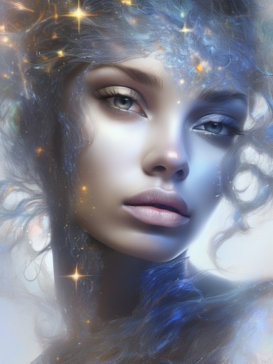 Visions in silver