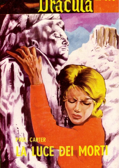 LA LUCE DEI MORTI