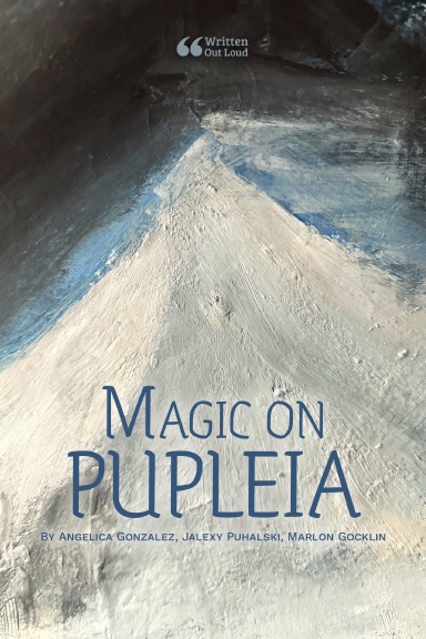 Magic on Pupleia