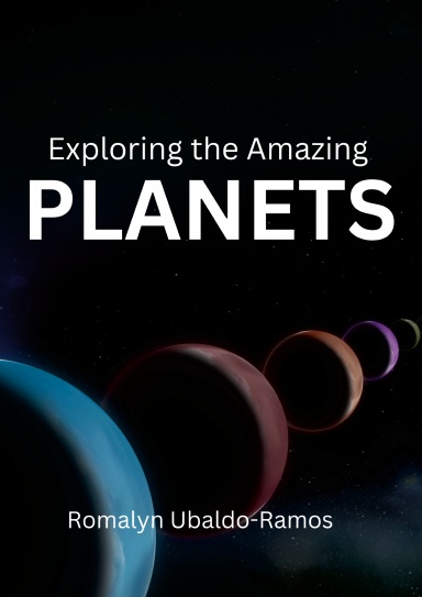 EXPLORING THE PLANET