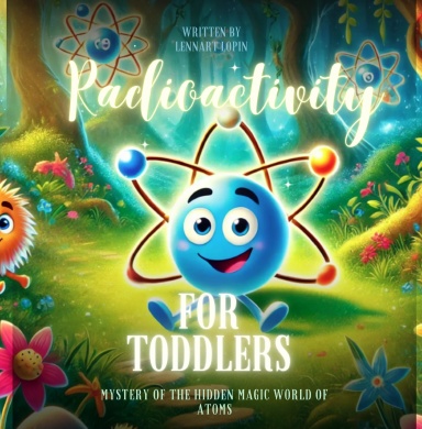 Radioactivity for Toddlers