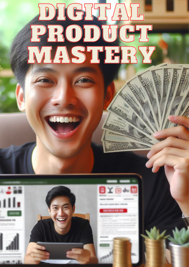 Digital Product Mastery