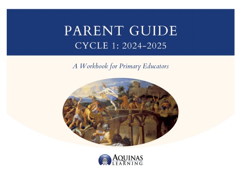 Cycle 1 Prima Parent Guide