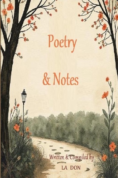 POETRY & NOTES