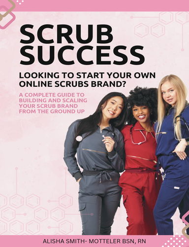 SCRUB SUCCESS