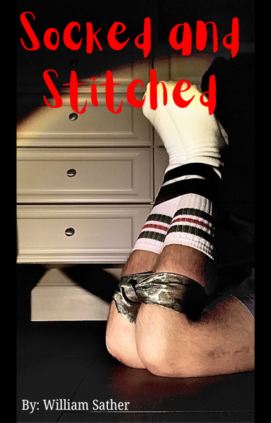 Socked and Stitched