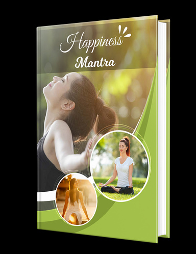 Happiness Mantra E-Book 2024