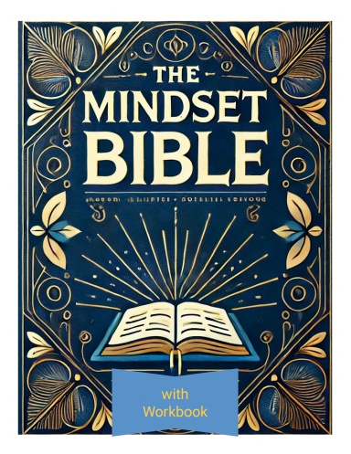 The Mindset Bible