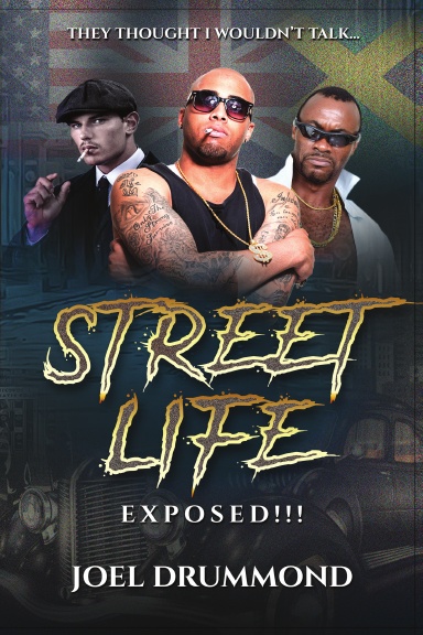 Street Life Exposed!!! (Men's Version)