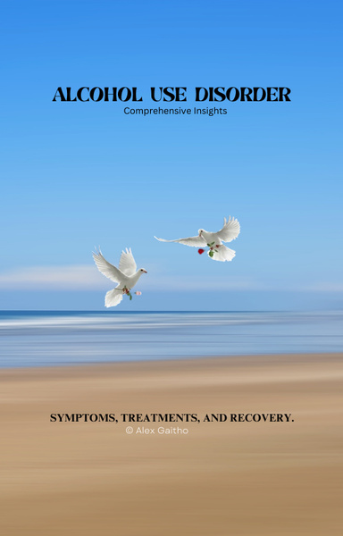 ALCOHOL USE DISORDER
