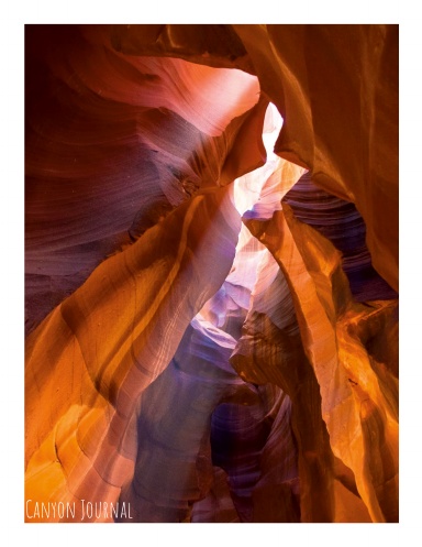 Canyon 21