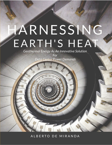 Harnessing Earth's Heat