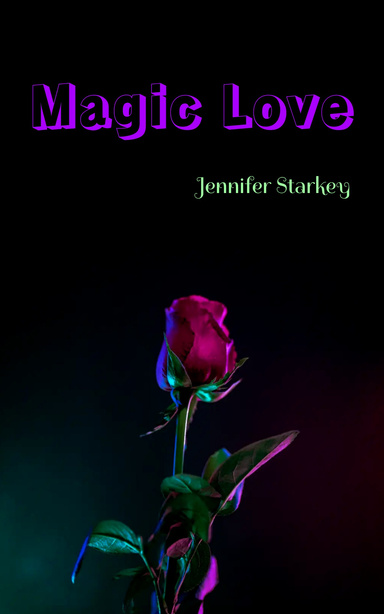 Magic Love