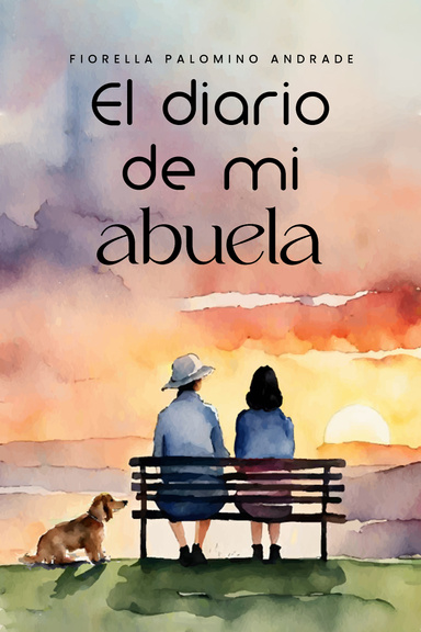 El diario de mi abuela