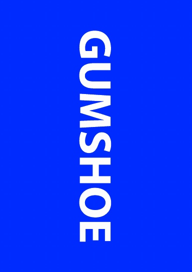 Gumshoe