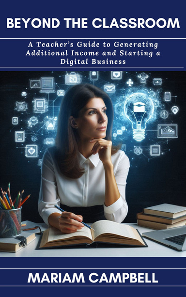 Beyond The Classroom