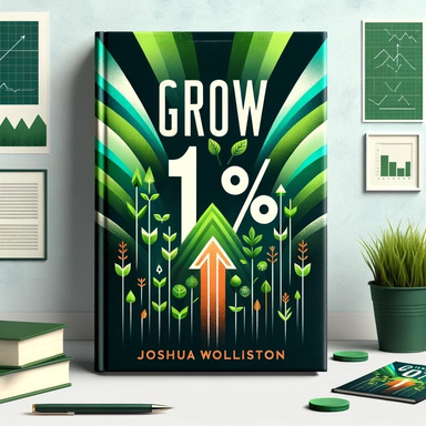 Grow 1%