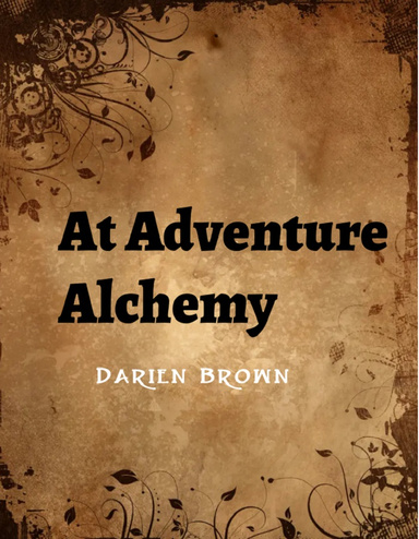 At Adventure Alchemy