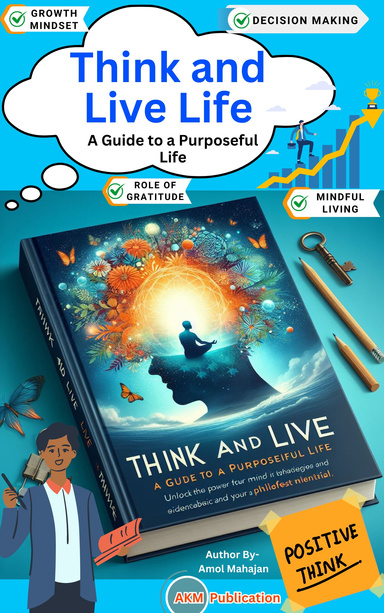 Think and Live Life