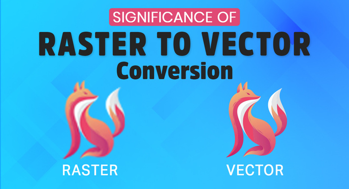 The Importance of Raster to Vector Conversion