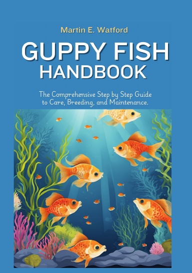 GUPPY FISH HANDBOOK