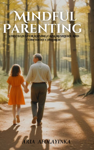 Mindful Parenting