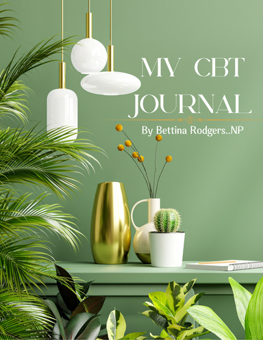 My CBT Journal