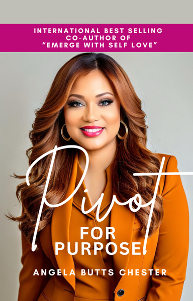 Pivot for Purpose